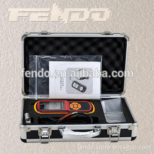 Digital Automotive car paint Coating Thickness Gauge